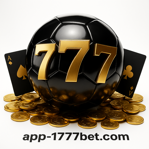 1777 bet: নিরাপদ অনলাইন বেটিং ও পেশাদার সেবা